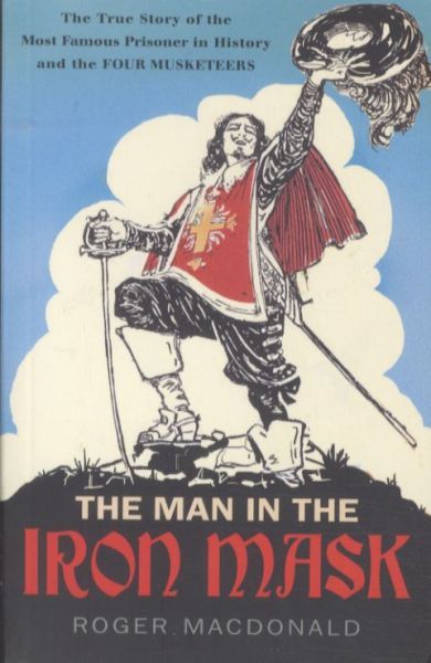 The Man in the Iron Mask