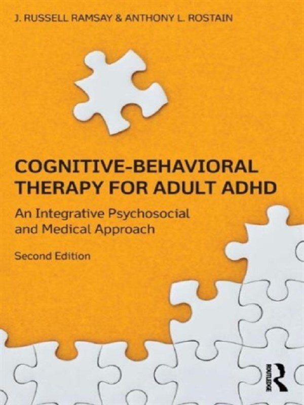 Cognitive Behavioral Therapy for Adult ADHD