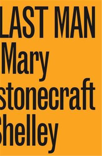 The Last Man /anglais