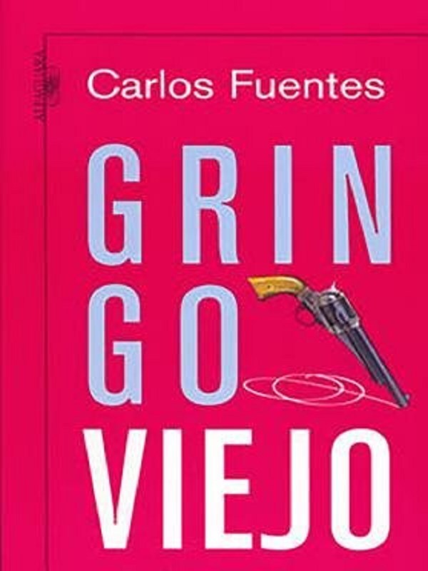 Gringo viejo / Old Gringo
