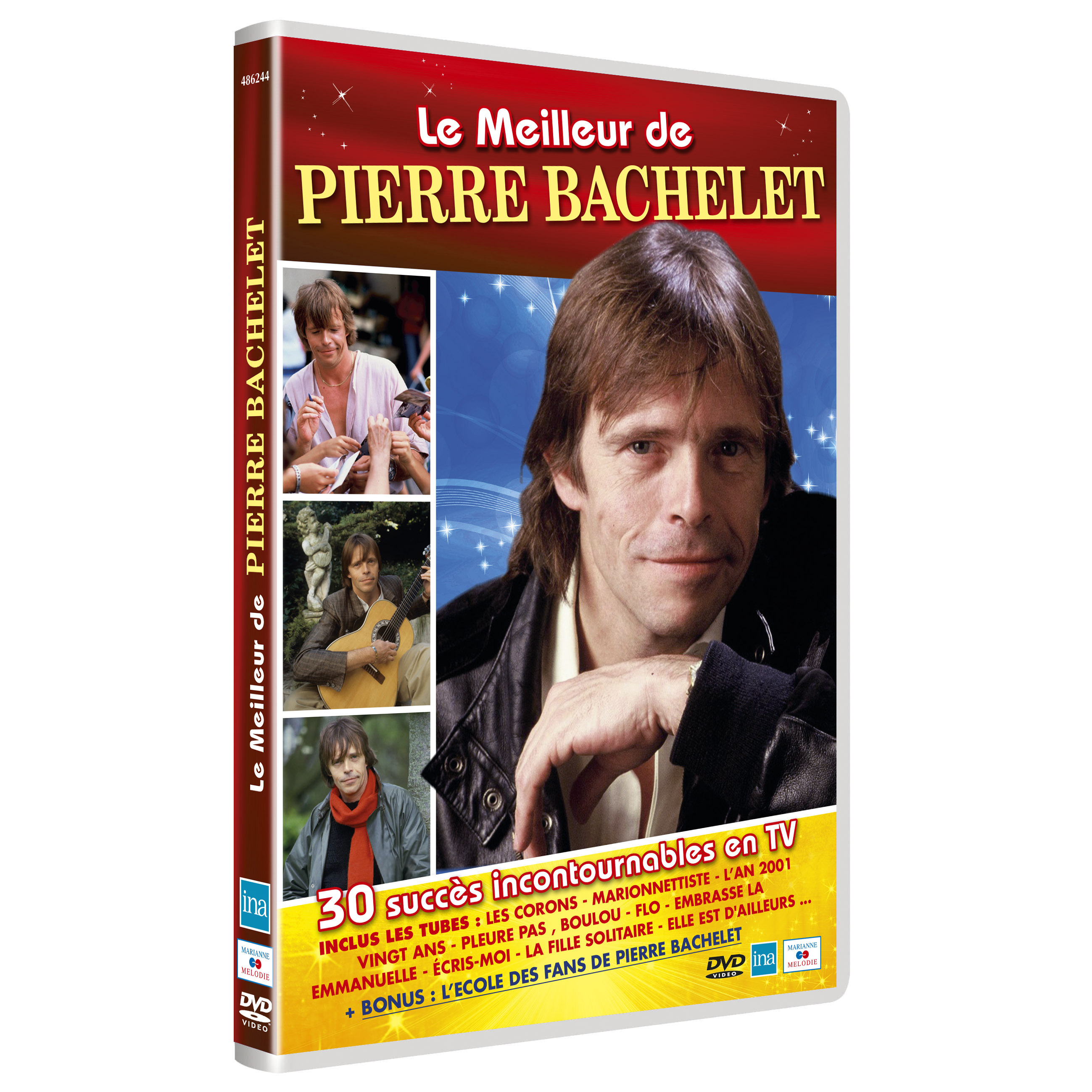 MEILLEUR DE PIERRE BACHET