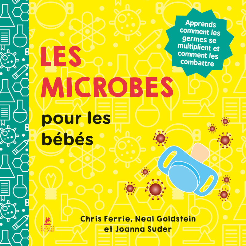 La théorie microbienne pour les bébés