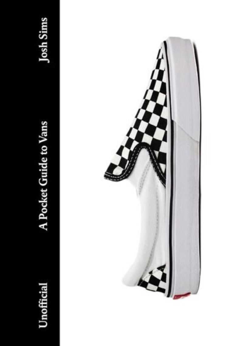 Pocket Guide Vans