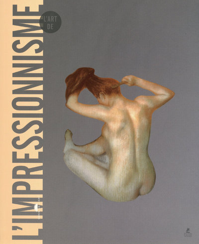 L'art de l'Impressionnisme