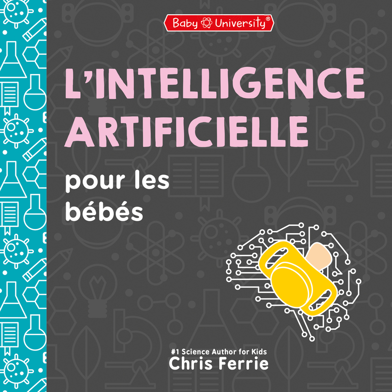 L'intelligence artificielle pour les bébés