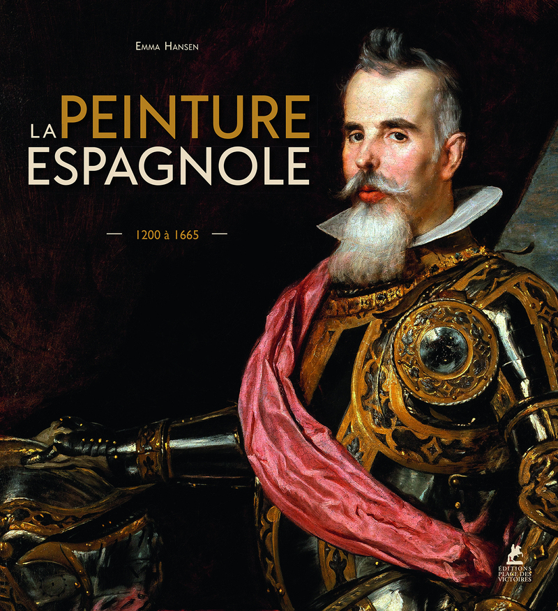 -ANNULE- La Peinture Espagnole, de 1200 à 1665