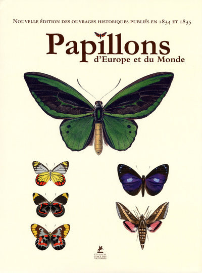 Papillons
