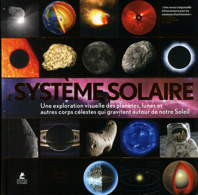 LE SYSTEME SOLAIRE