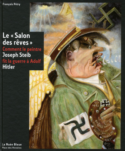 Joseph Steib, "Le salon des rêves"