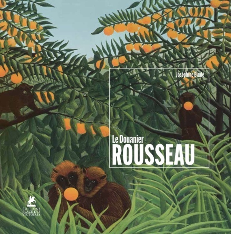 Le Douanier Rousseau
