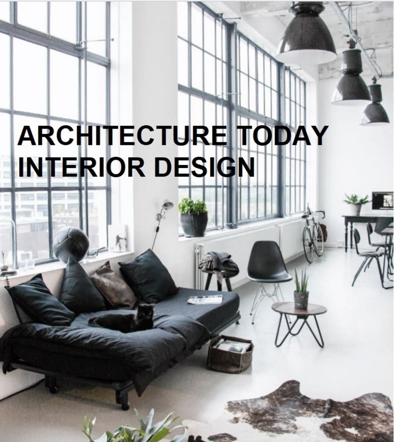 Architecture d'Intérieur