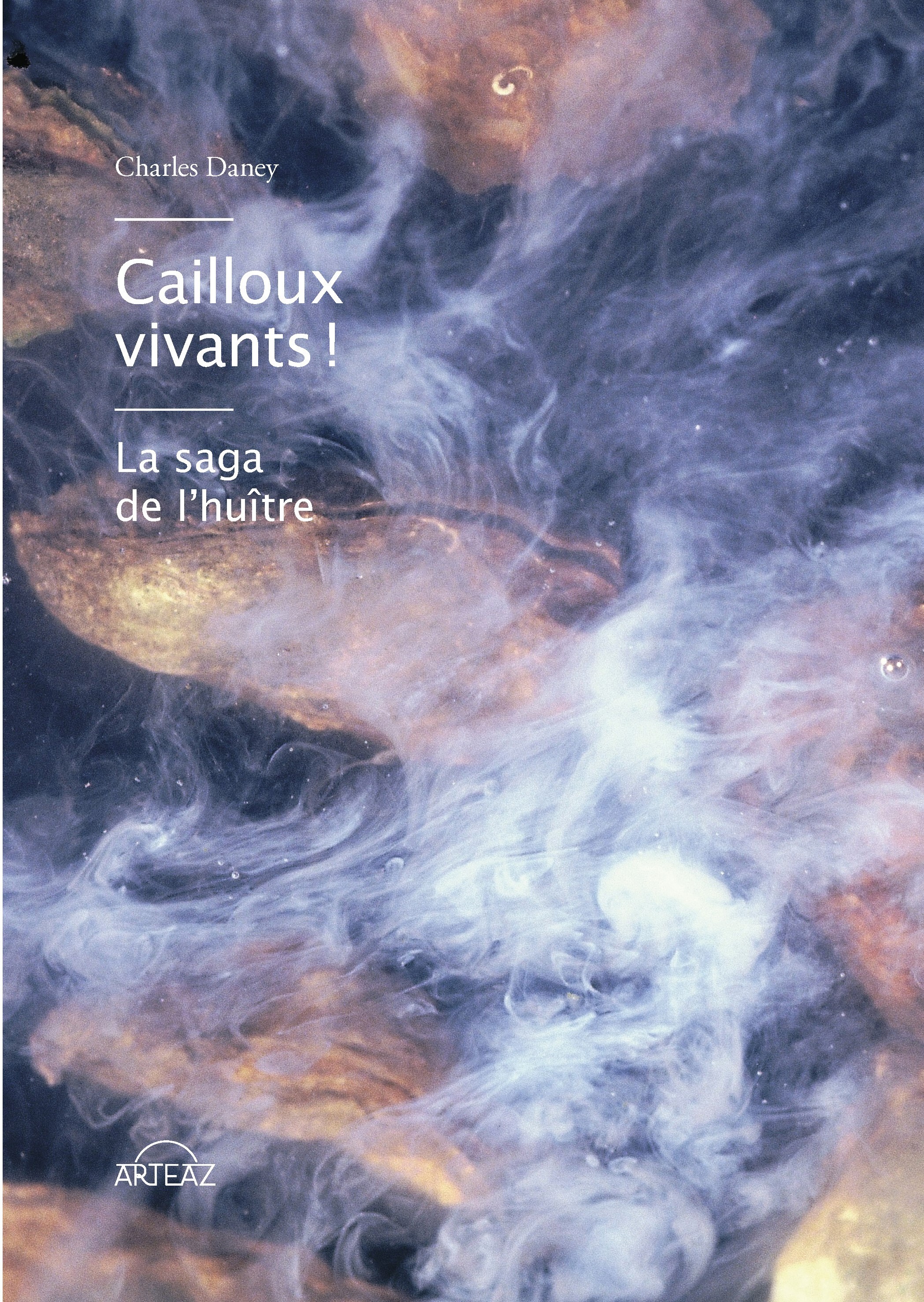 Cailloux vivants