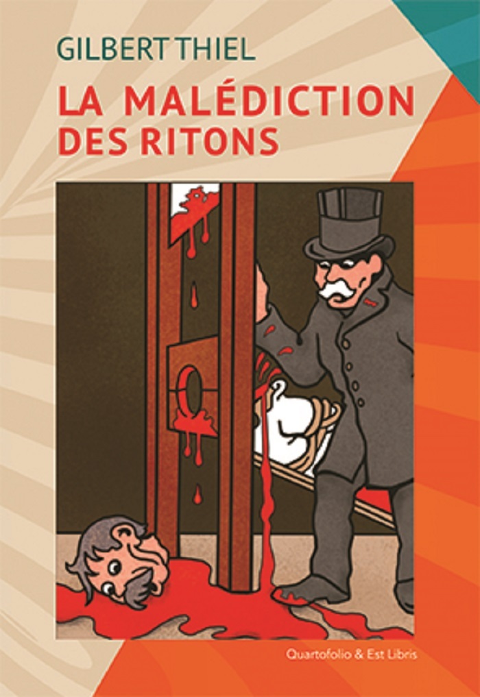 LA MALÉDICTION DES RITONS