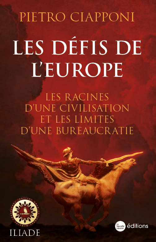 Les défis de l'Europe