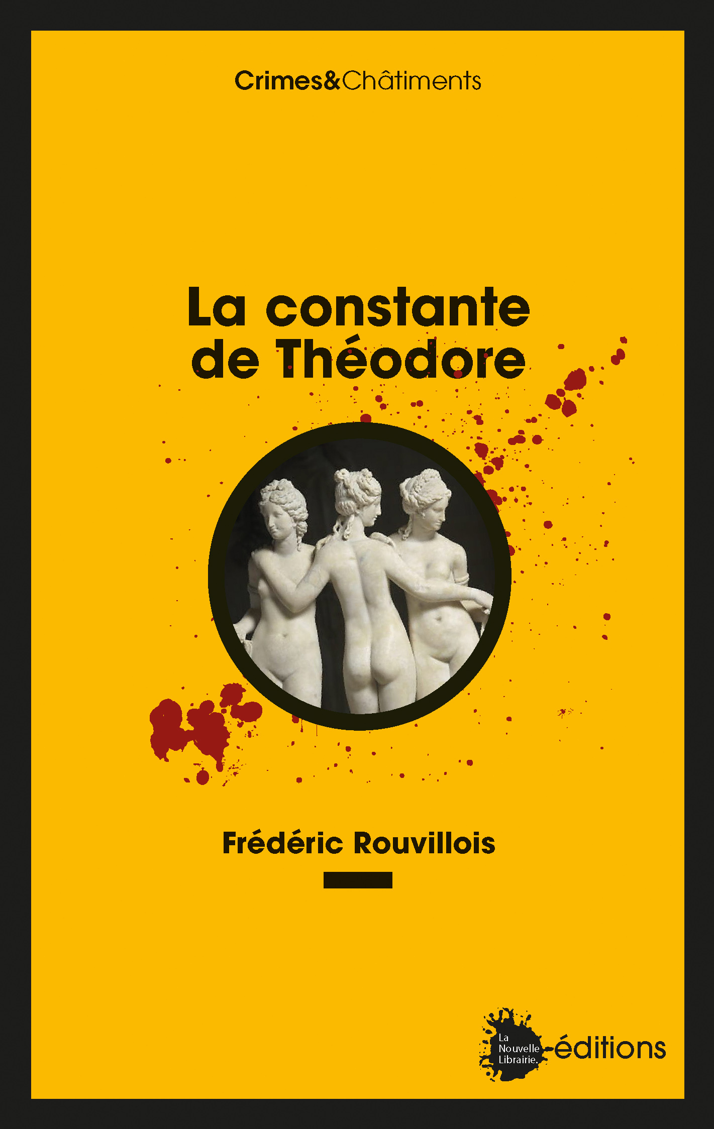La constante de Théodore