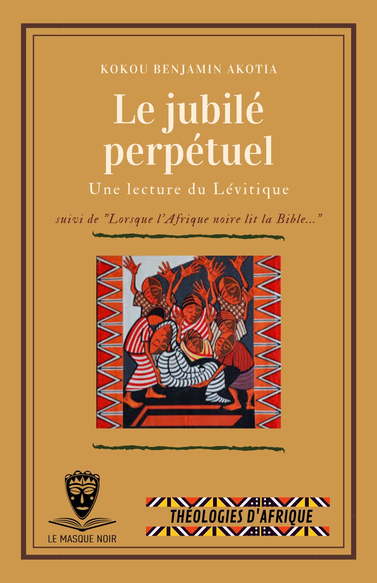Le Jubilé perpétuel. Une lecture du Lévitique
