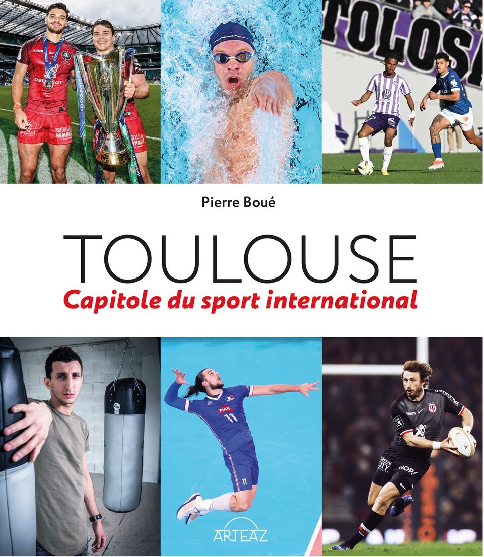 Toulouse Capitole du Sport International