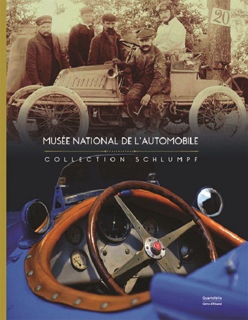 MUSEE NATIONAL DE L'AUTOMOBILE