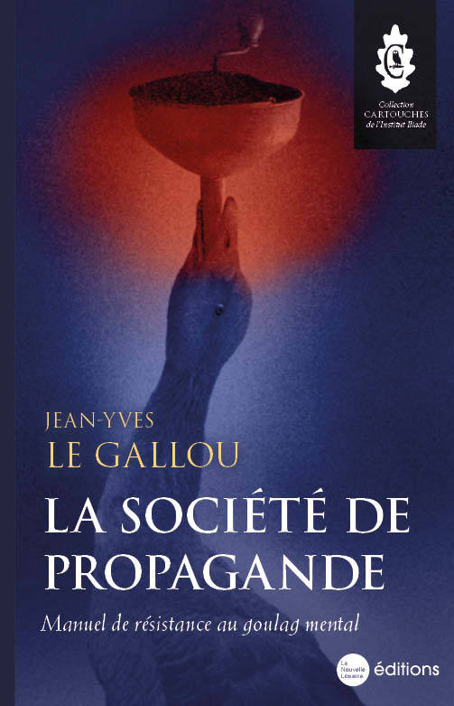 La Société de propagande