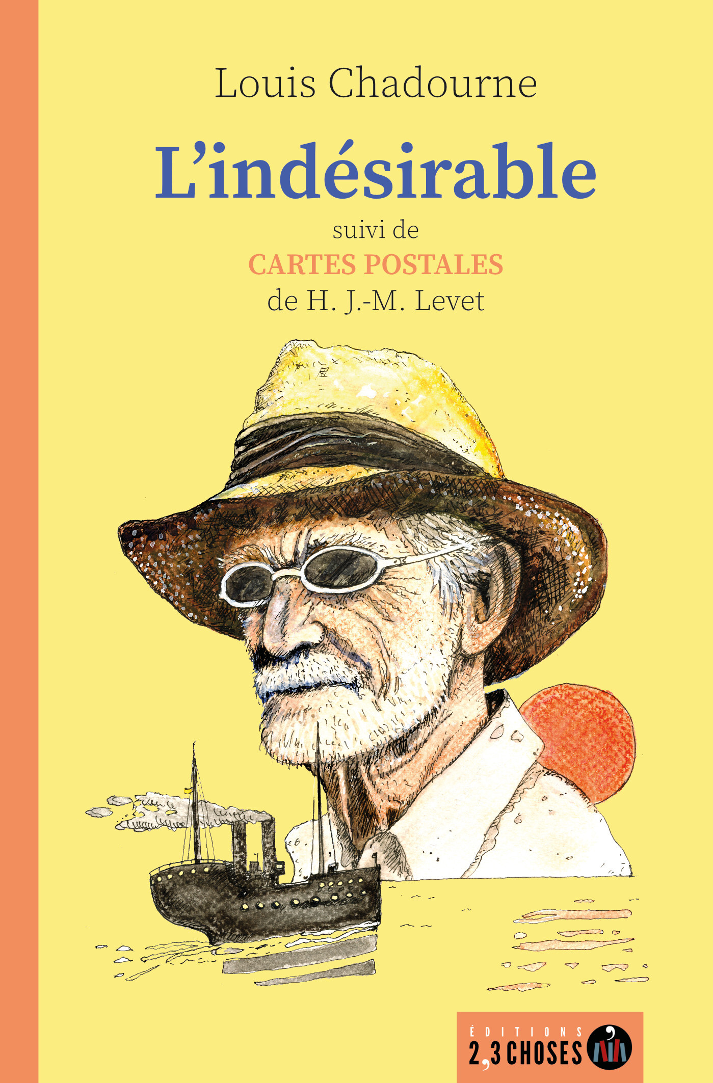 L'indésirable