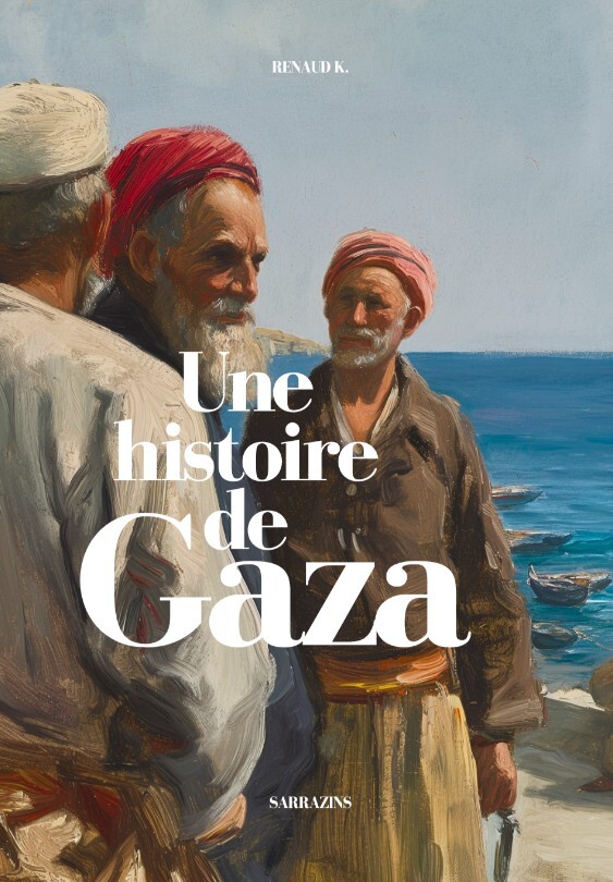 Une histoire de Gaza