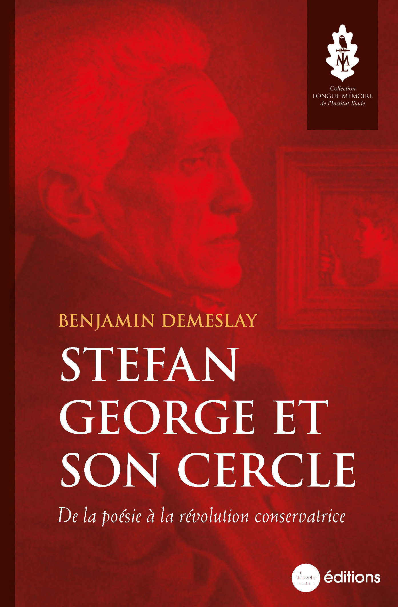 Stefan George et son cercle