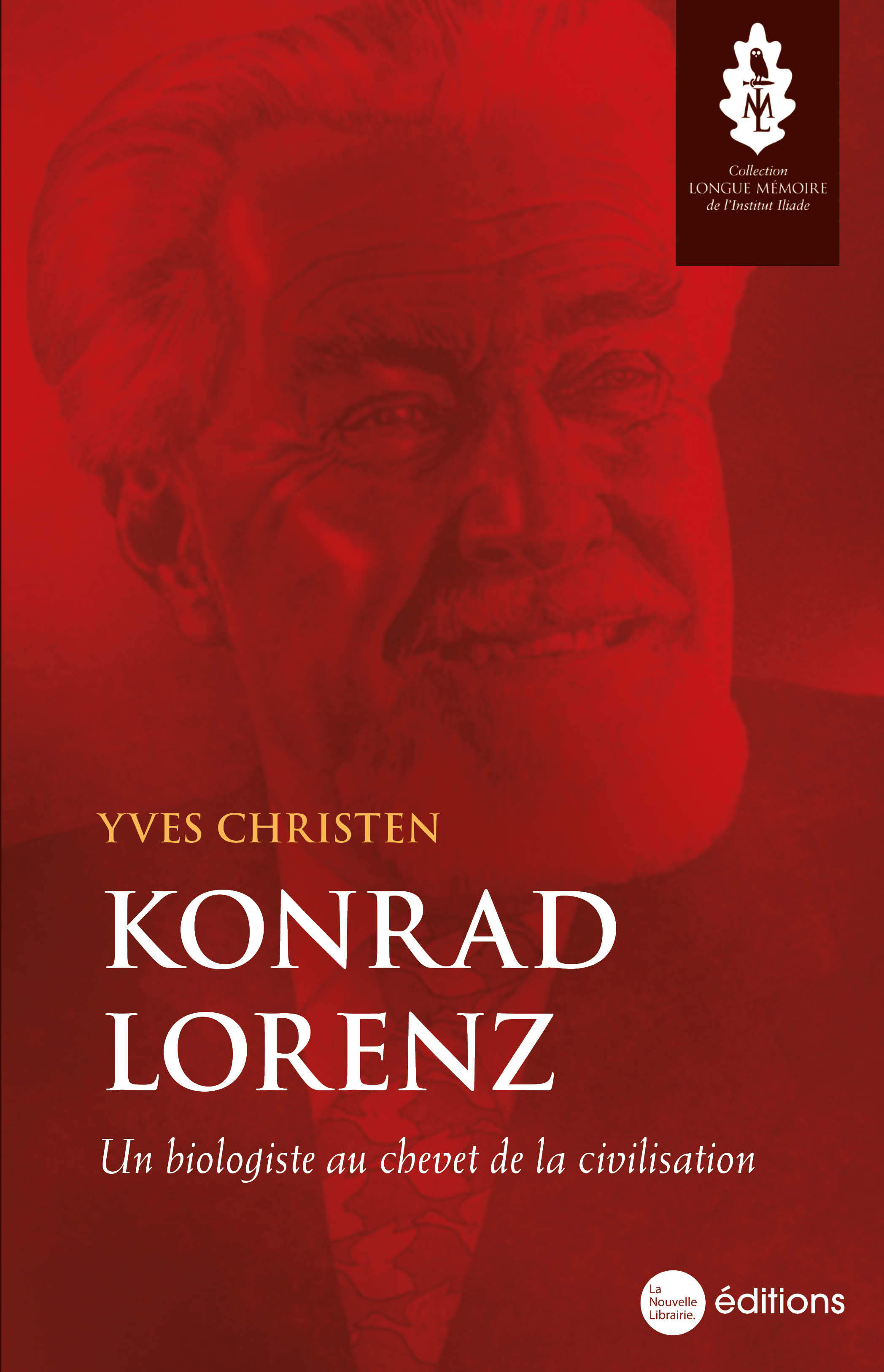 Konrad Lorenz