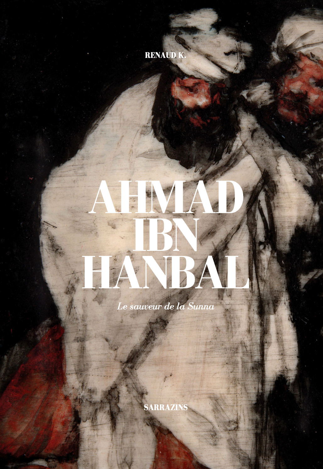 AHMAD IBN HANBAL
