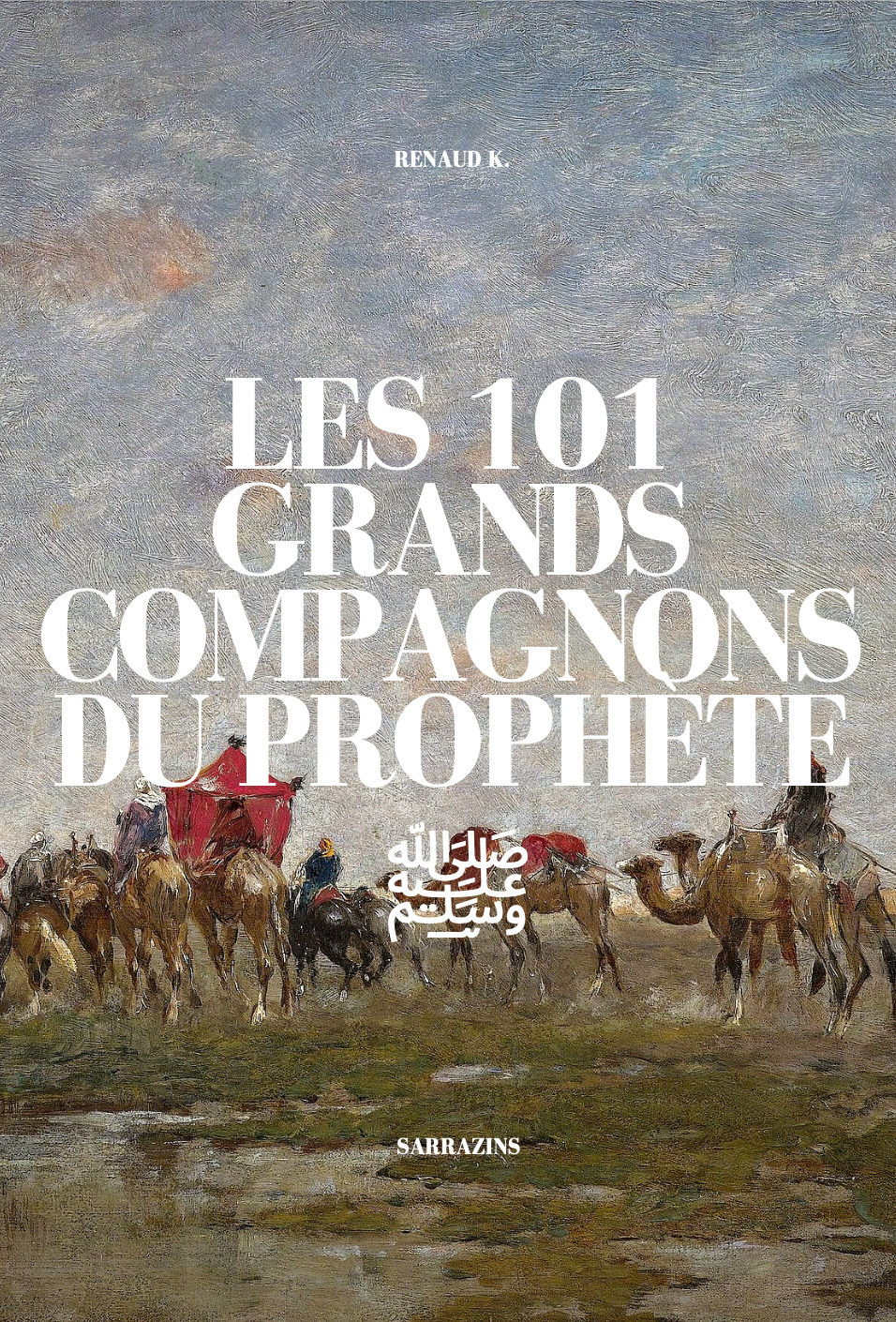 LES 101 GRANDS COMPAGNONS DU P