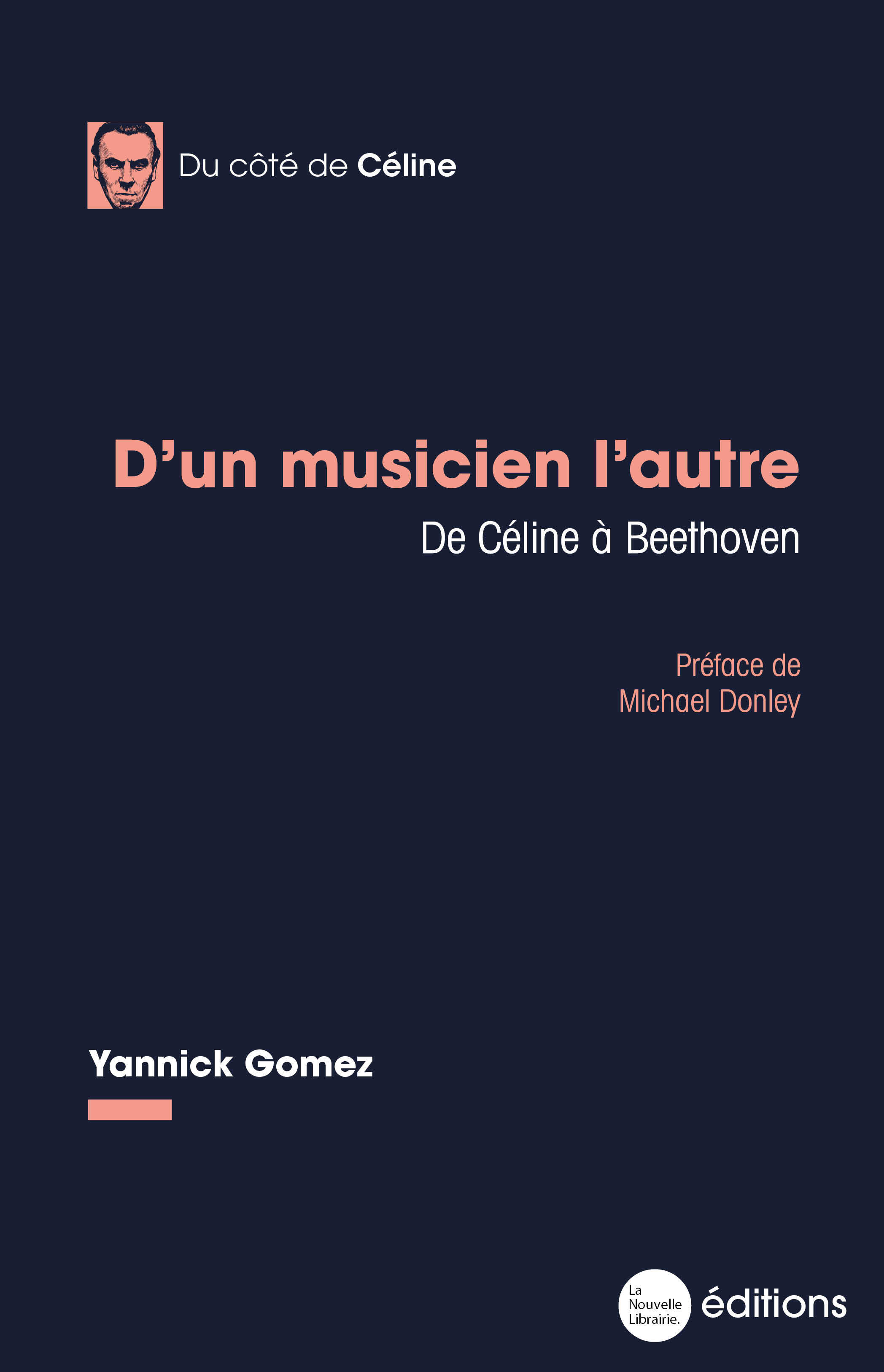 D'un musicien l'autre
