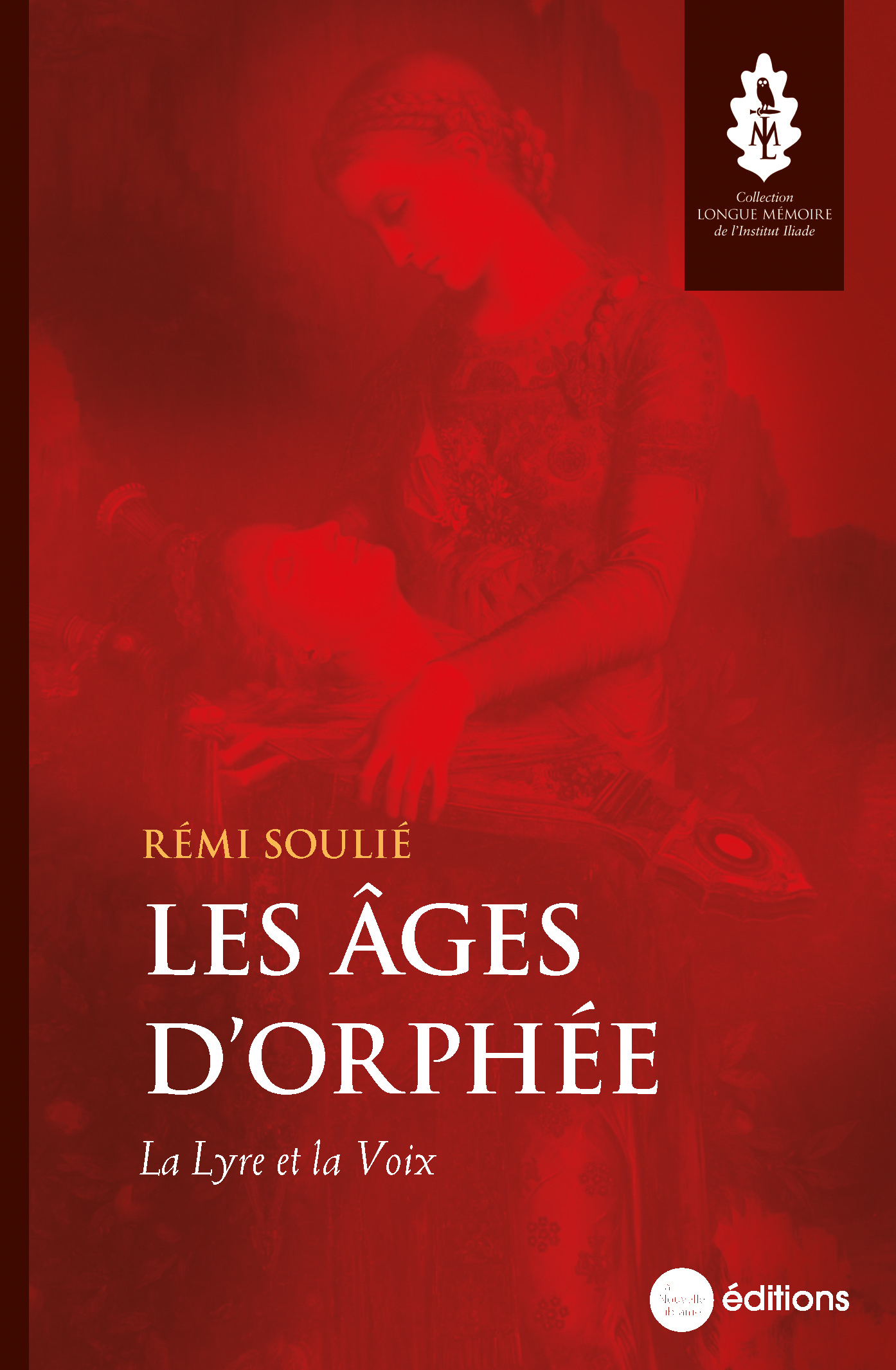 Les âges d’Orphée