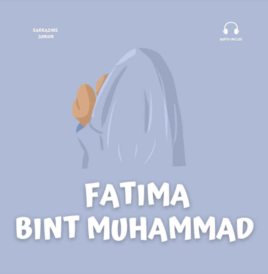 FATIMA BINT MUHAMMAD