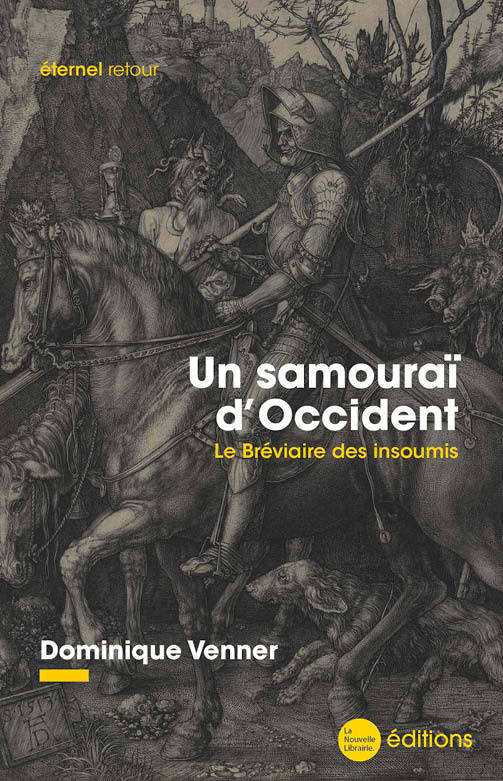 Un samouraï d'Occident