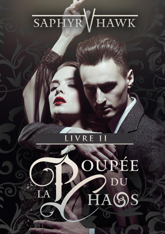 La Poupée du Chaos - Livre II
