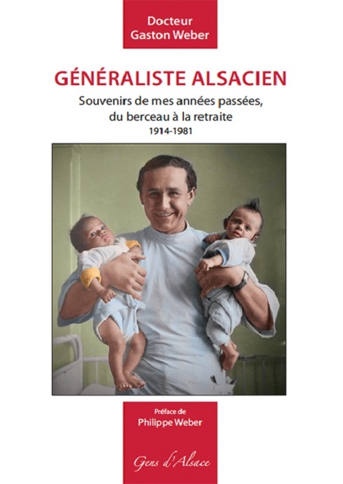 GÉNÉRALISTE ALSACIEN