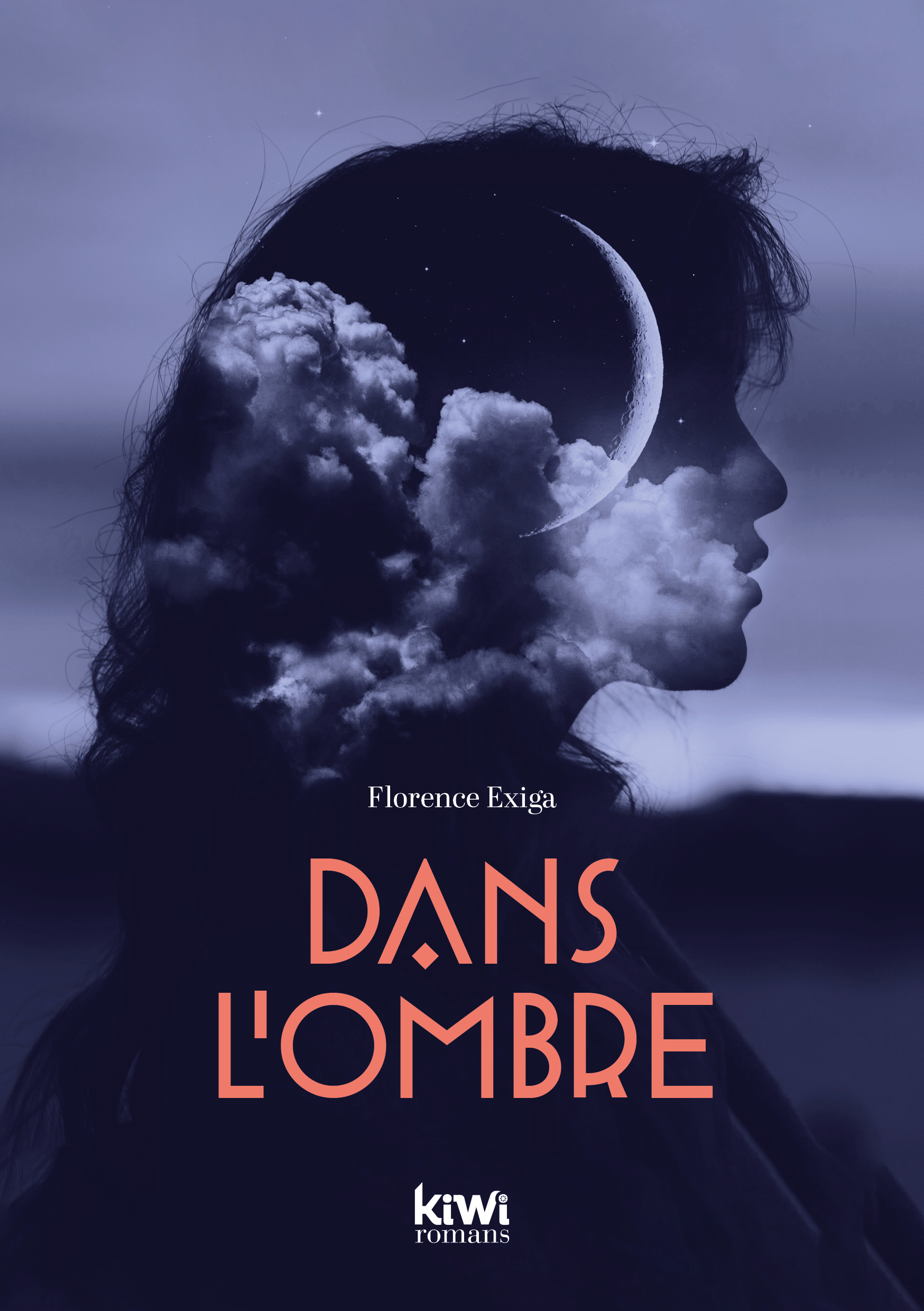 Dans l'ombre