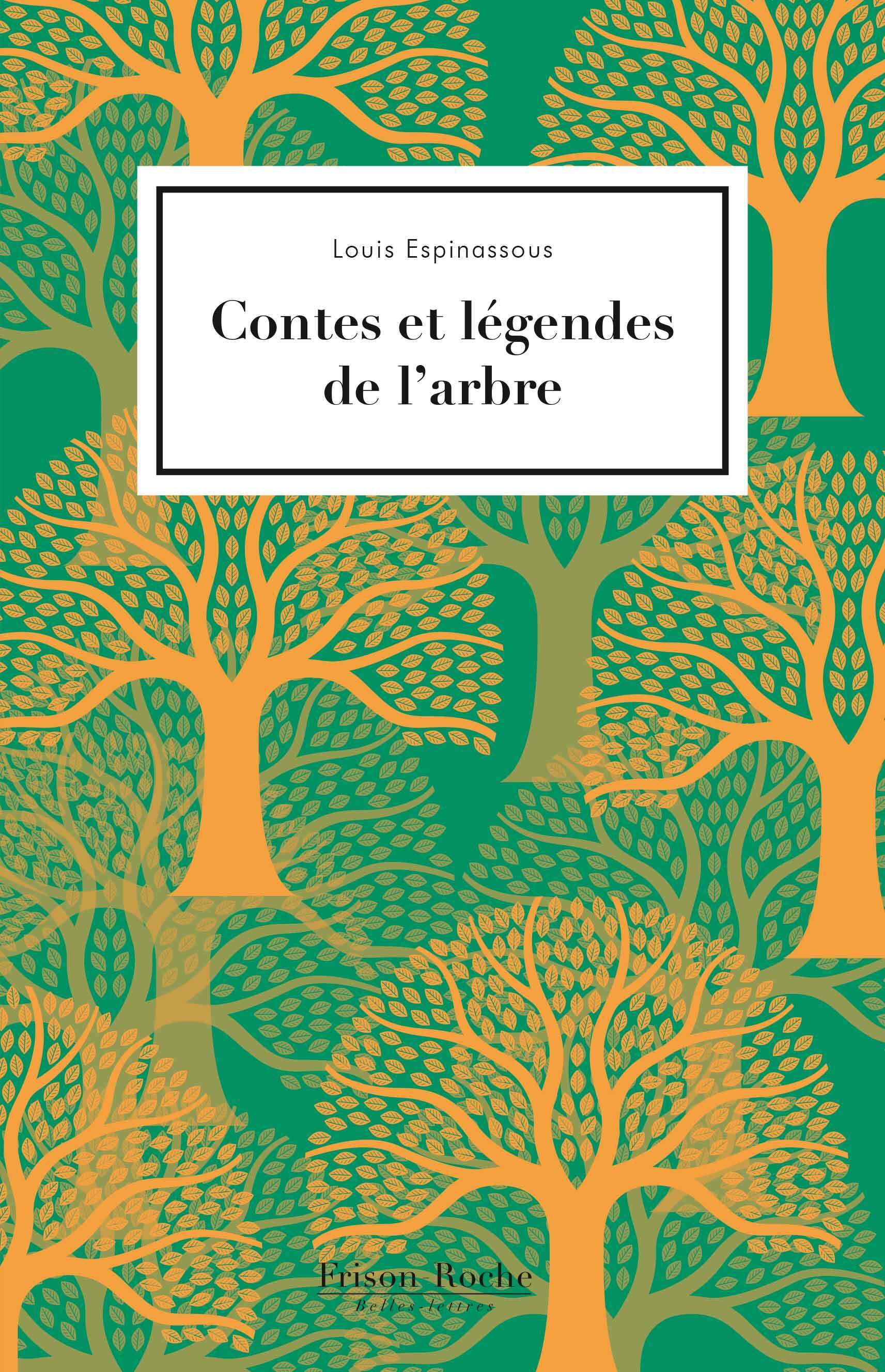 Contes et légendes de l'arbre