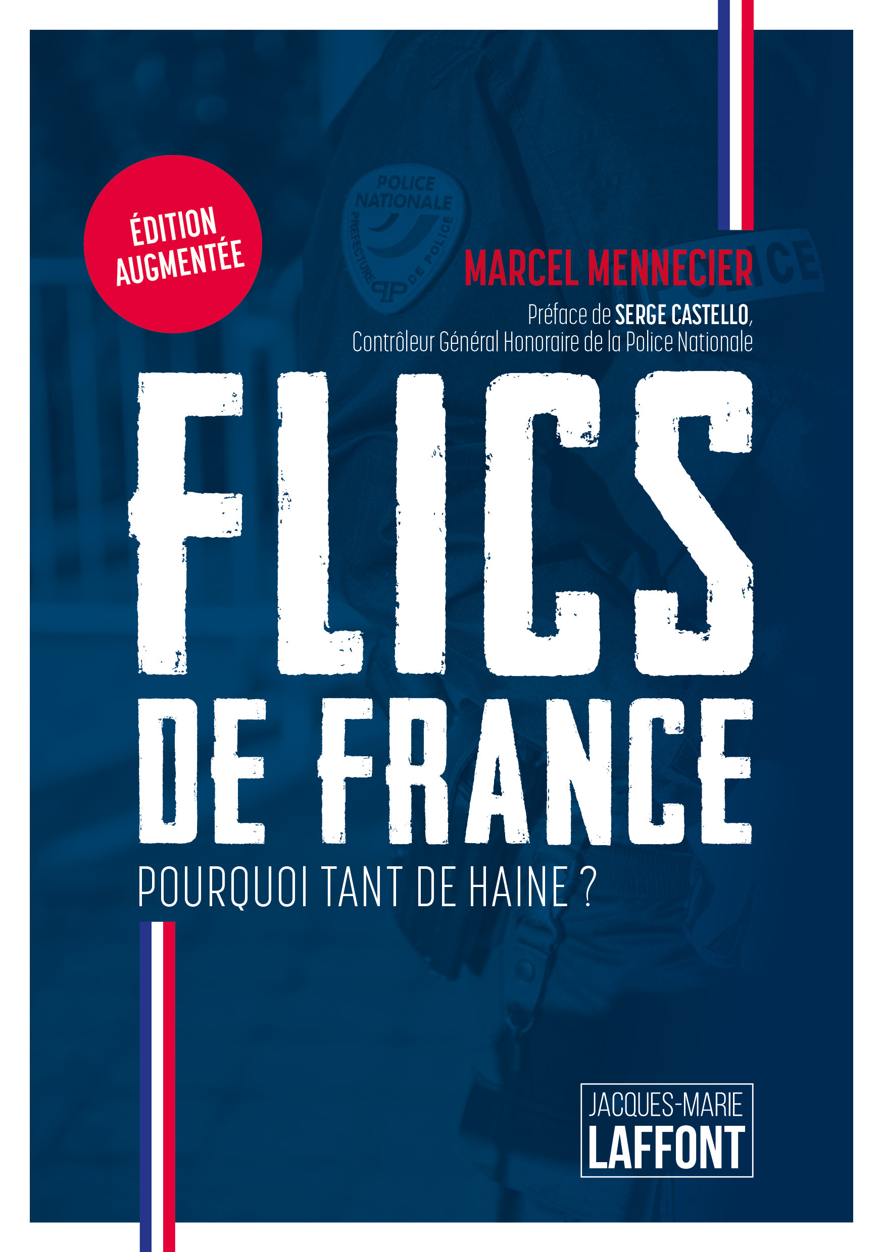 Flics de France