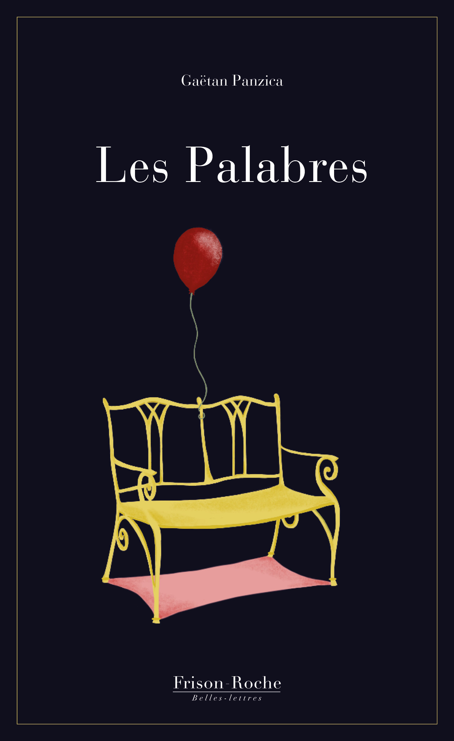 Les Palabres 