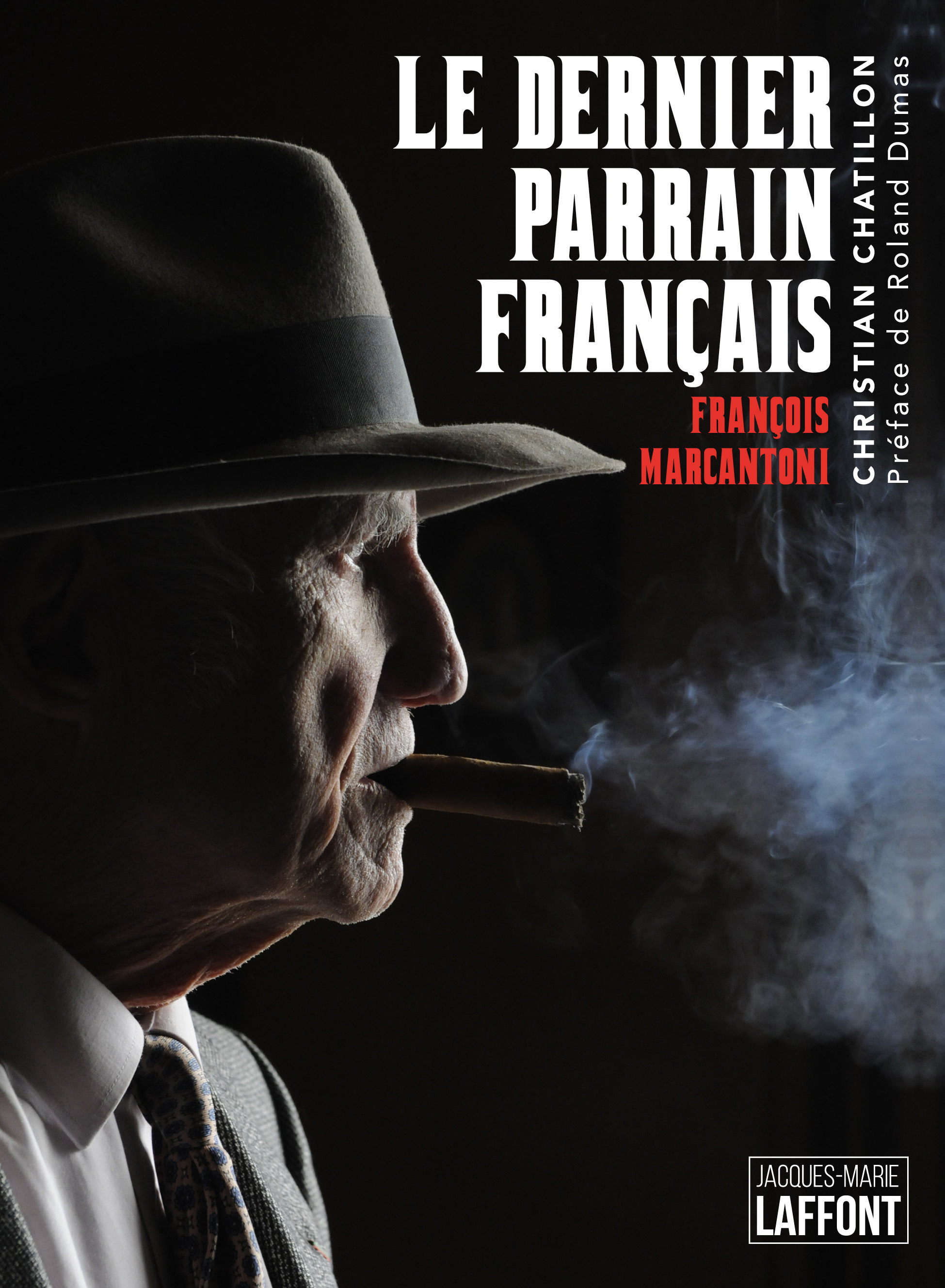 Le dernier "Parrain" français
