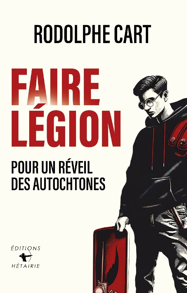FAIRE LÉGION