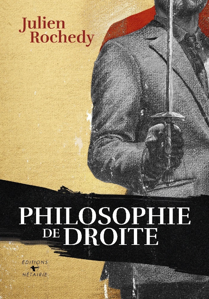 PHILOSOPHIE DE DROITE