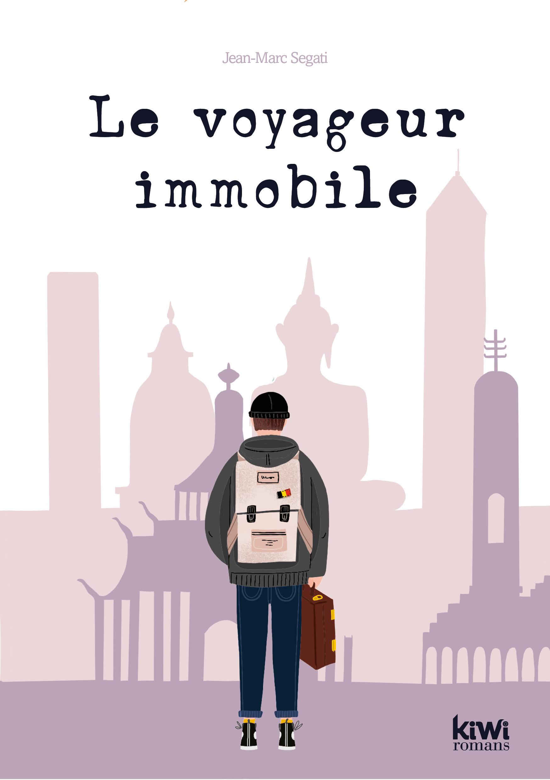 Le voyageur immobile 