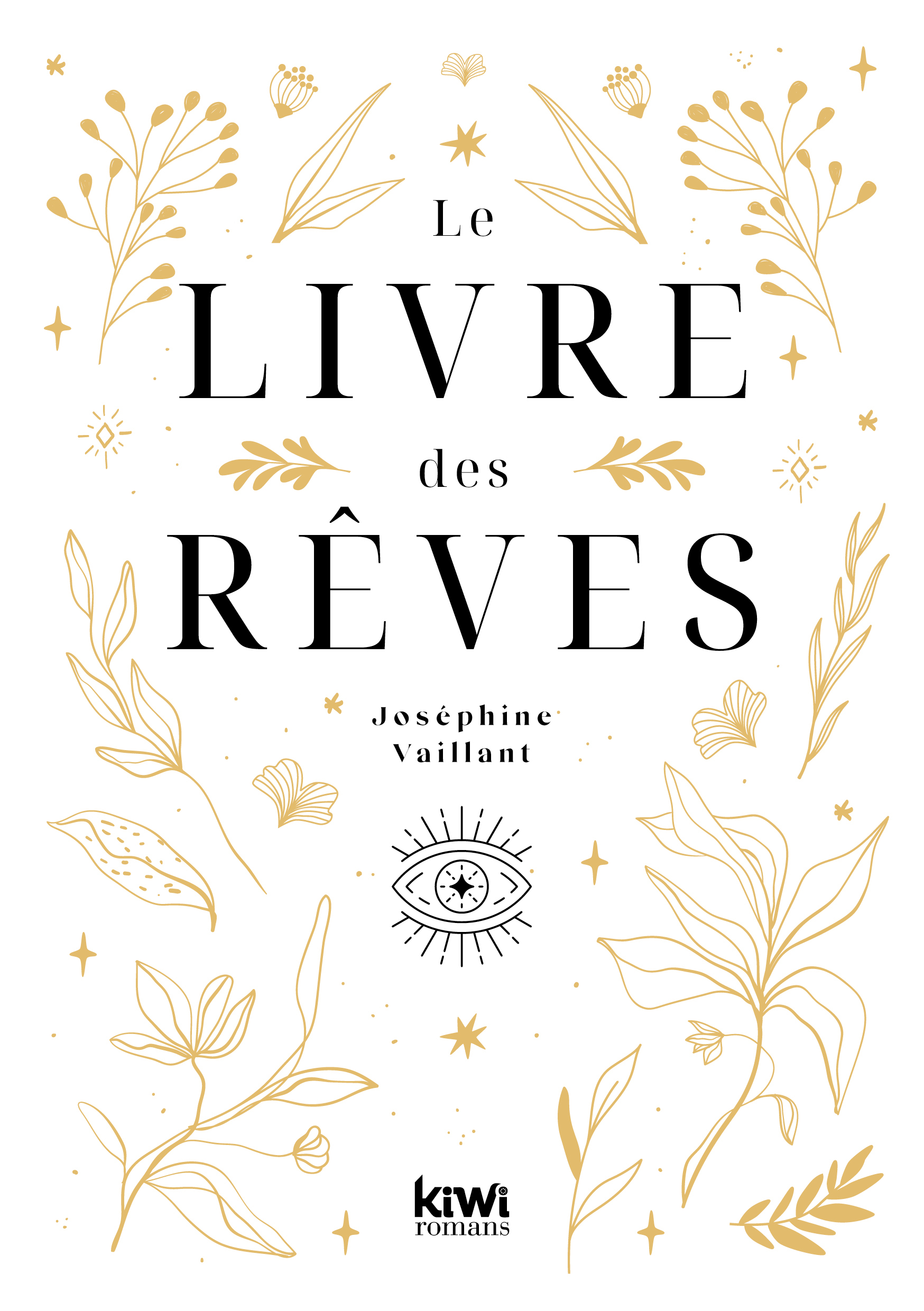 Le Livre des rêves