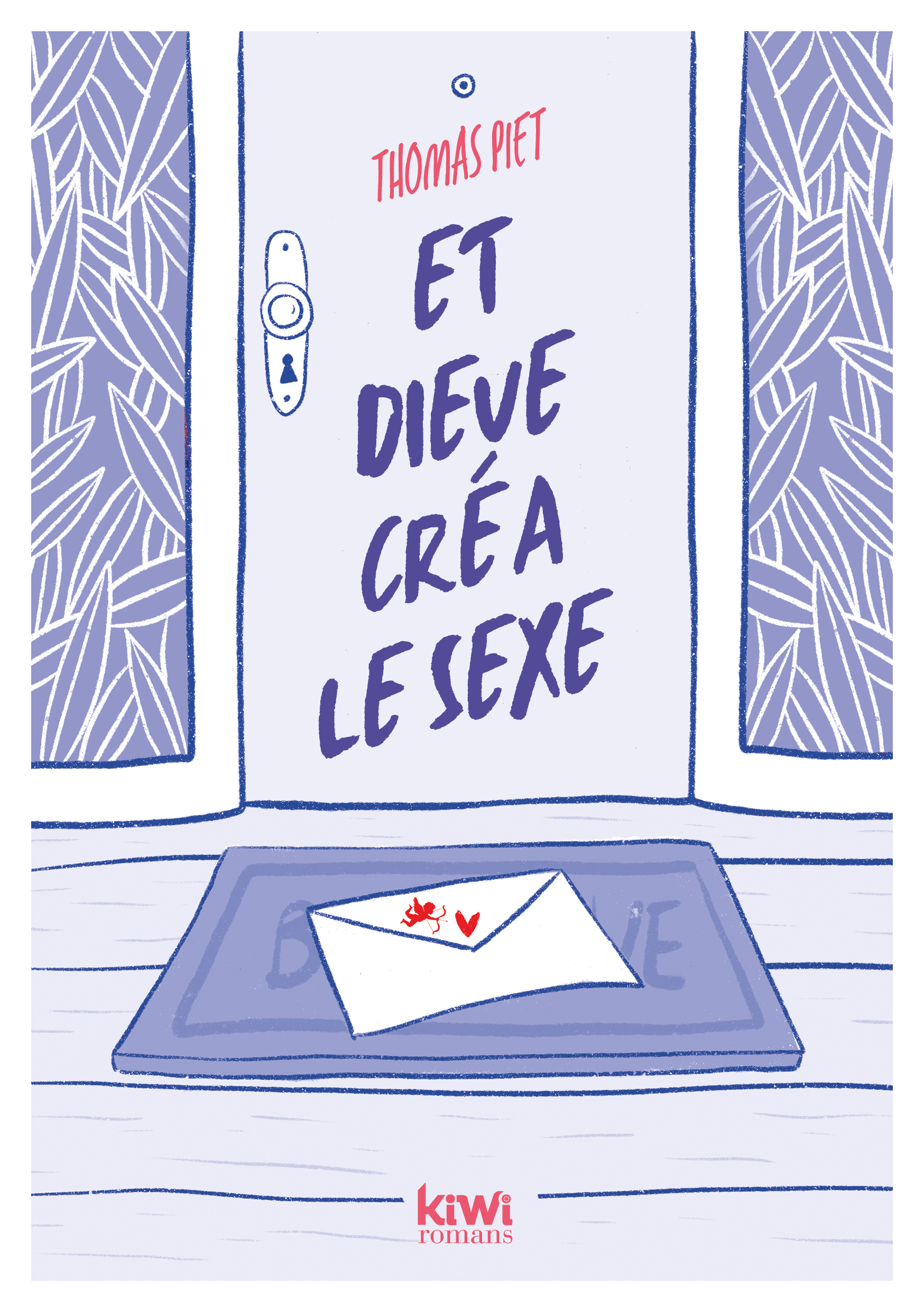 Et Dieue créa le sexe