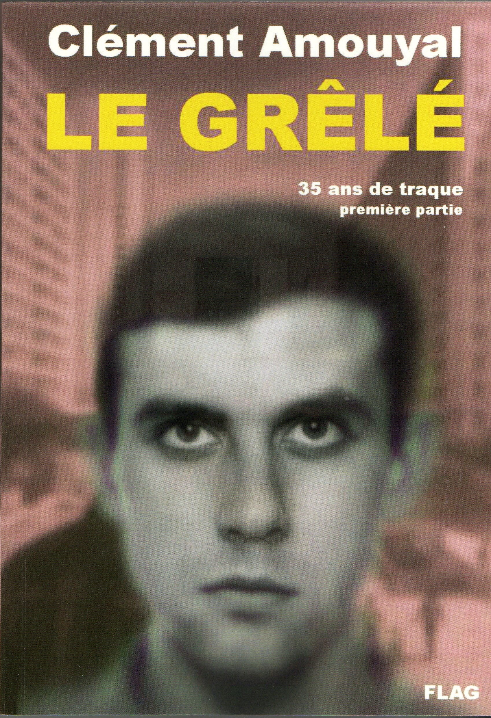 LE GRELE : LA VERITABLE ENQUETE SUR ? LE GRELE ?