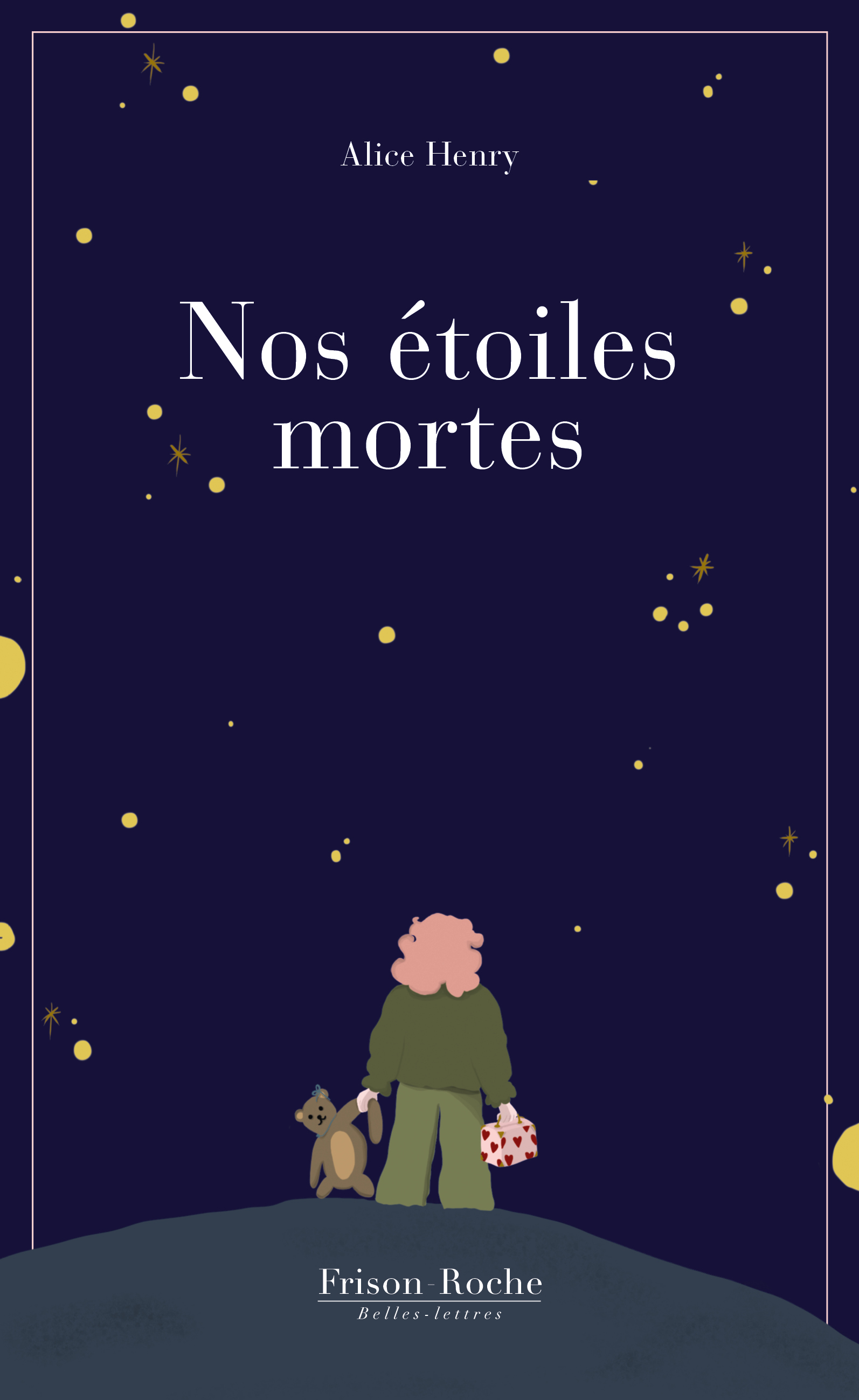 Nos étoiles mortes