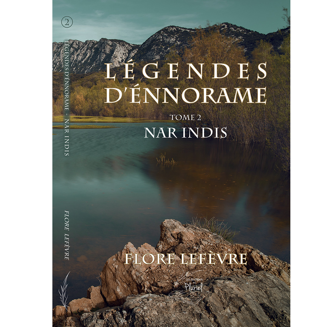 Légendes d'Ennorame