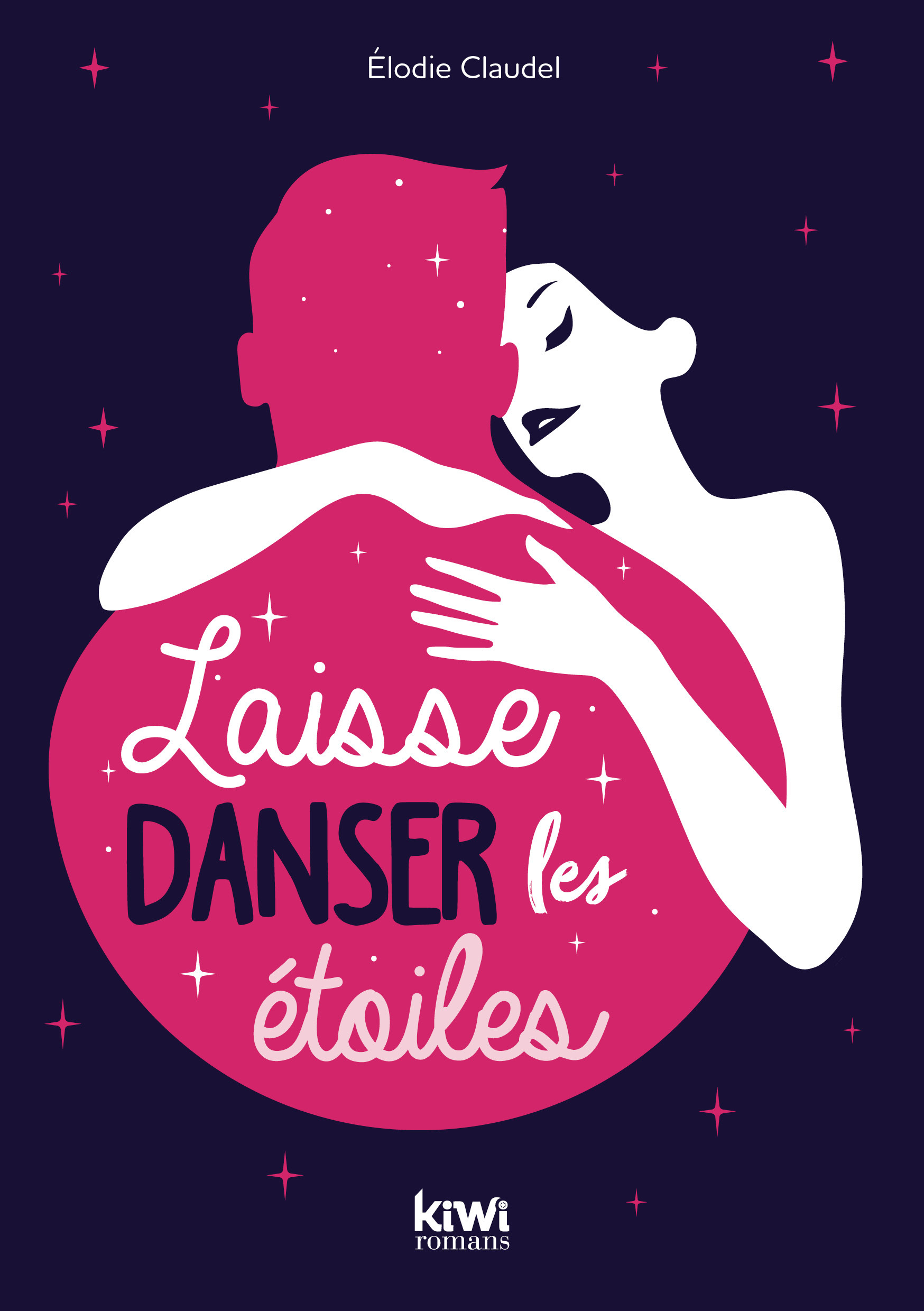 Laisse danser les étoiles