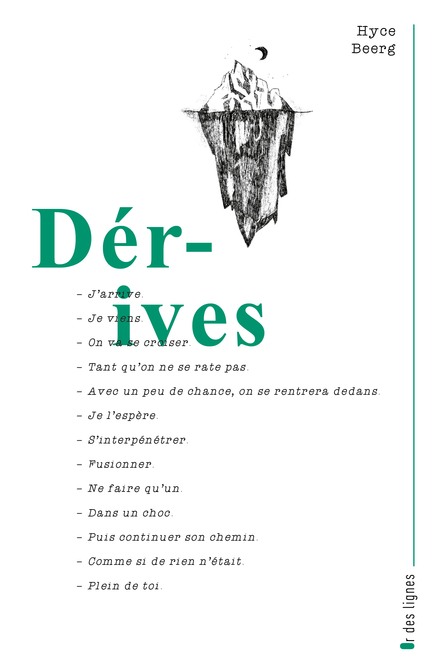 Dérives 